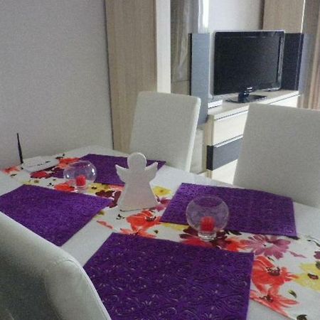 Apartamenty U Aniola Świnoujście Buitenkant foto