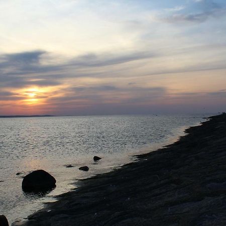 Apartamenty U Aniola Świnoujście Buitenkant foto