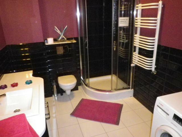 Apartamenty U Aniola Świnoujście Buitenkant foto